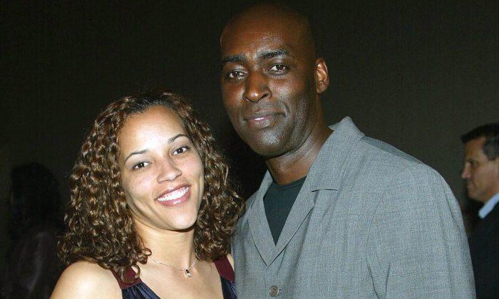 Actor Michael Jace From ‘The Shield,’ Convicted of Killing His Wife Near Their Kids