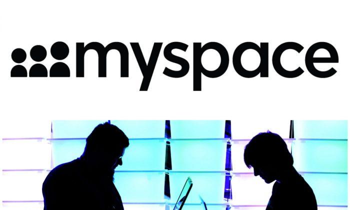 MySpace Hacked—It’s a Bigger Deal Than You May Think