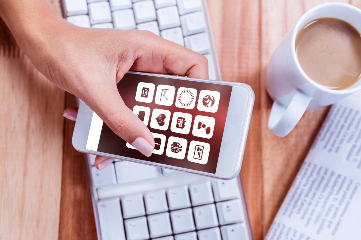 How to Pick the Good From the Bad Smartphone Health Apps