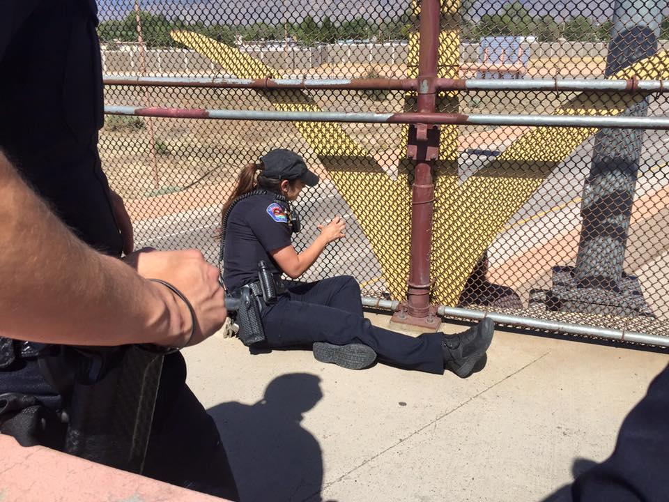 (Albuquerque Police Department)