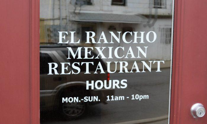 El Rancho Serves Homemade Goodness in Every Mexican Dish