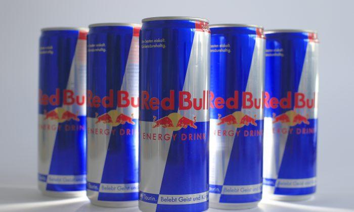 Red Bull Fanatic Who Drank 20 Cans a Day Left With Damaged Liver