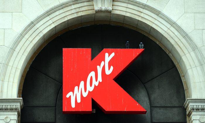 How Kmart Ate Target: A Story of Retail Cannibalism