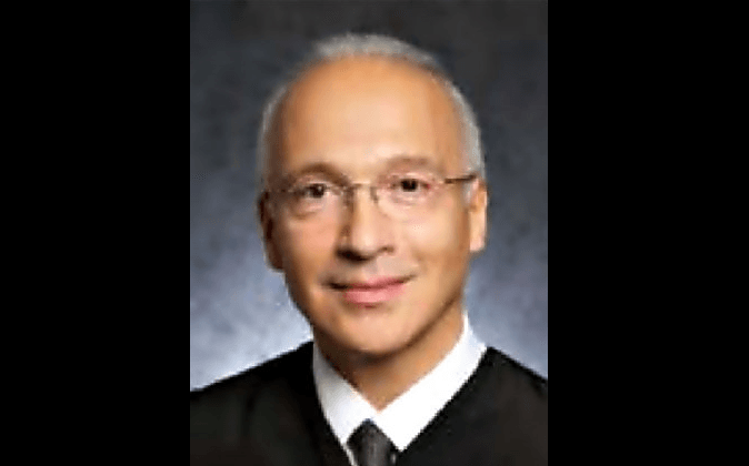 Who Is Judge Gonzalo Curiel?