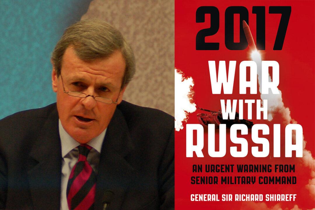Could NATO Go to War With Russia and What Would Happen If It Did?