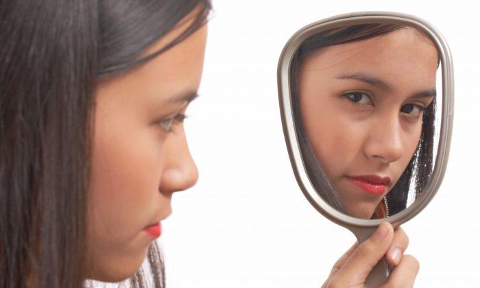Young Women’s Body Image Critical for Good Mental and Physical Health
