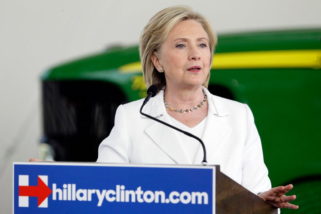 Emails: Clinton Staff Reviewed Remarks, Questions for Events