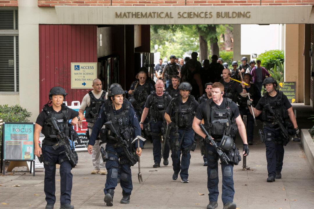 UCLA Shooter Identified as Mainak Sarkar, Had ‘Kill List’ at Minnesota Home Where Dead Woman Was Found
