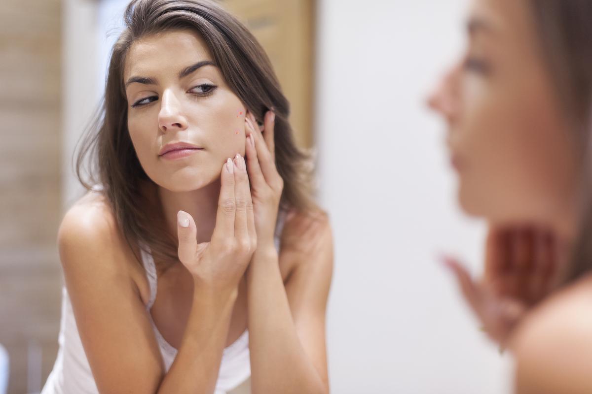 9 Signs Your Body Is Not Liking the Food You’re Eating