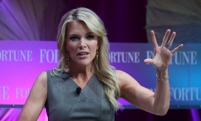 Megyn Kelly Renews Criticism of Donald Trump for Accusing Judge of Bias Due to Being ‘Mexican’