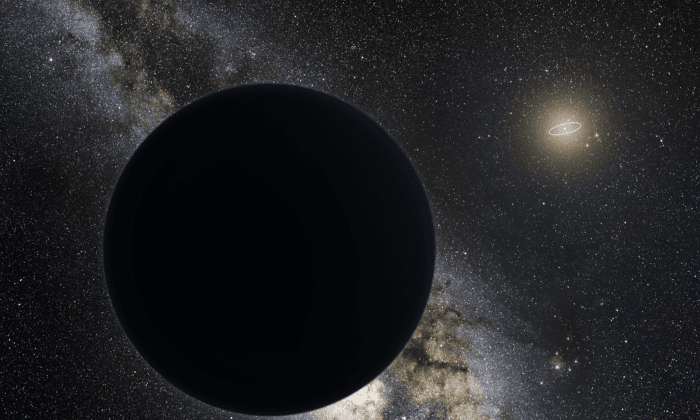 A Stolen Exoplanet That Will Kill Us All? Here’s What We Do Know About ‘Planet Nine’