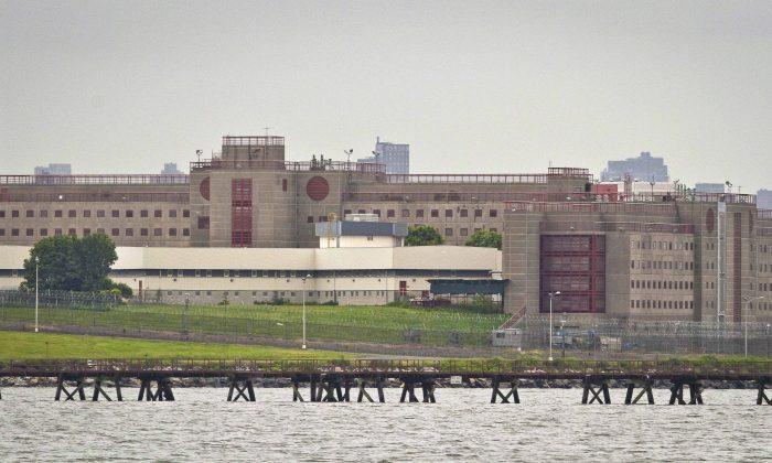 Scanners That Could Catch Weapons Can’t Be Used at Rikers