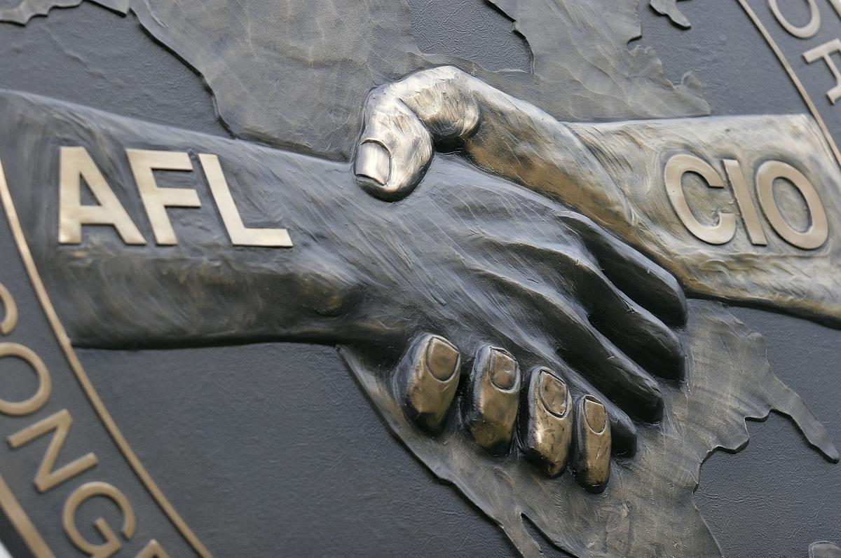 Extravagant Union Bosses Exploit Their Members