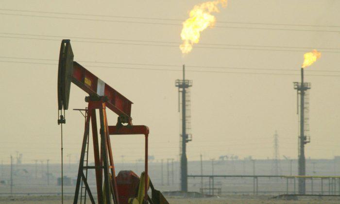 Is OPEC’s Oil Era Over?