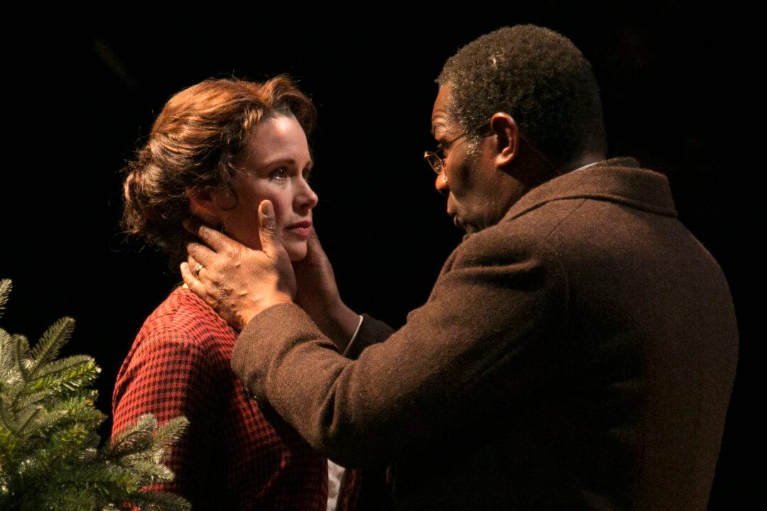 Theater Review: ‘A Doll’s House’ and ‘The Father’