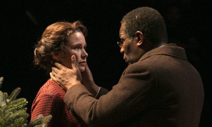 Theater Review: ‘A Doll’s House’ and ‘The Father’