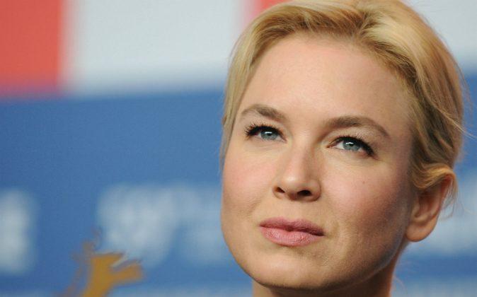 Renee Zellweger on Hollywood Hiatus: ‘You Cannot Be a Good Storyteller If You Don’t Have Life Experiences’