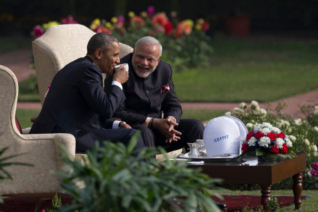 Is the Obama-Modi Friendship Real? In India, Many Doubt It