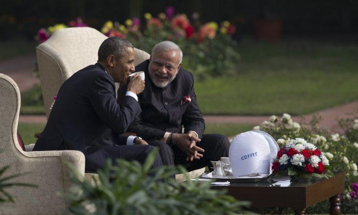 Is the Obama-Modi Friendship Real? In India, Many Doubt It