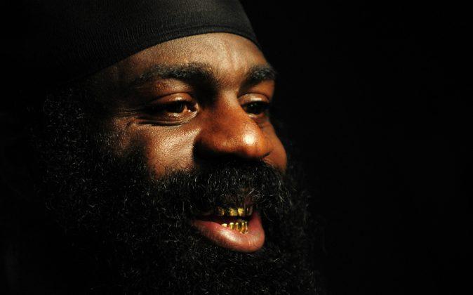 Report: Kimbo Slice Needed a Heart Transplant Before Death