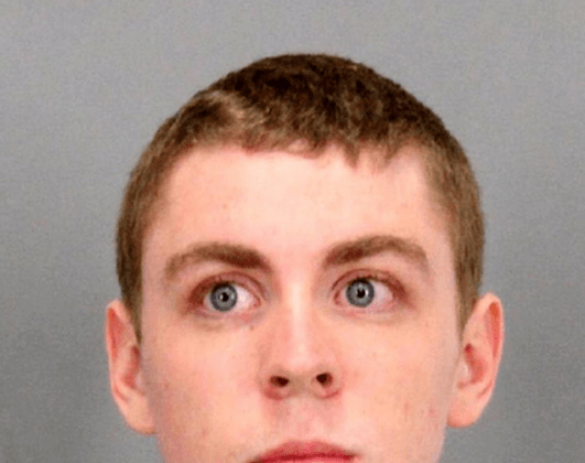 Stanford Swimmer Brock Turner’s Letter to Judge Blames Sexual Assault on Stanford College ‘Party Culture’
