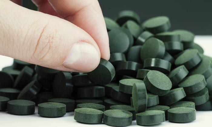 Spirulina: A Luxury Health Food and a Possible Panacea for Malnutrition
