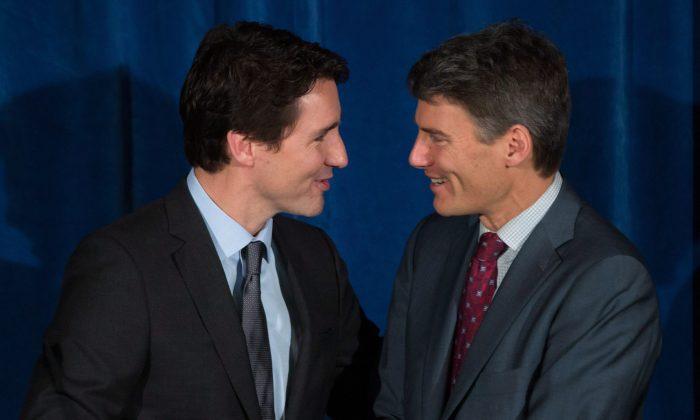 Vancouver Mayor Seeks ‘Definitive No’ on Trans Mountain Oil Pipeline Expansion