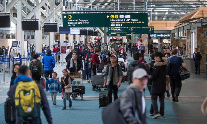 Canadian Airports Will Face Longer Security Lines Without More Funding, Say Experts