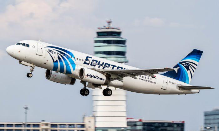 Plane Wreckage of EgyptAir Spotted, Photos Taken