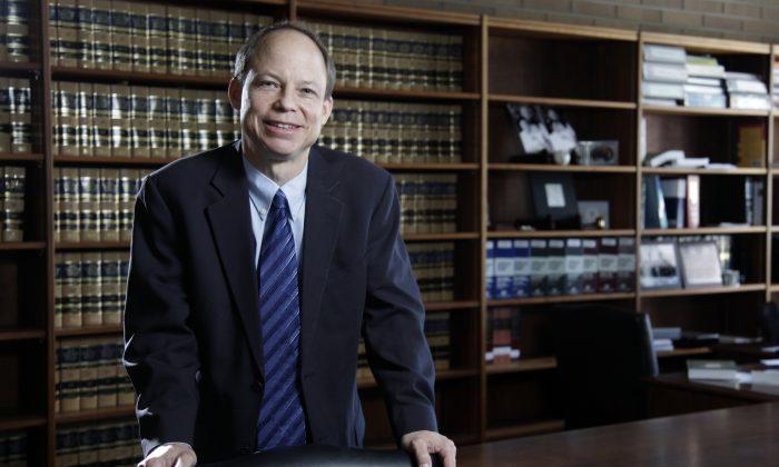 Stanford Judge Aaron Persky, Family Are Receiving Threats Over Sexual Assault Sentencing