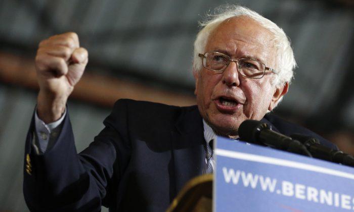 Defiant Sanders to Meet With Obama After Clinton Clinches Nomination