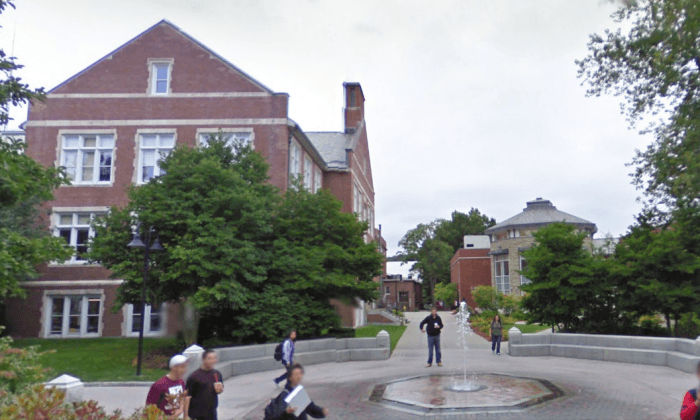 Rape Victim Is Partially Responsible, Says Worcester Polytechnic Institute
