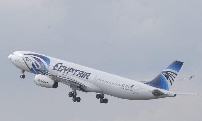 Egypt Says It Has Found Plane Wreckage