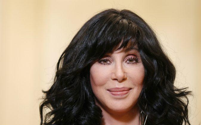 Cher Files Lawsuit Against Former Financial Managers For Defrauding Nearly $1M