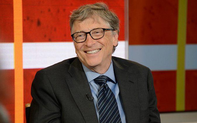 Bill Gates Explains What to Do If You’re Living on $2 a Day