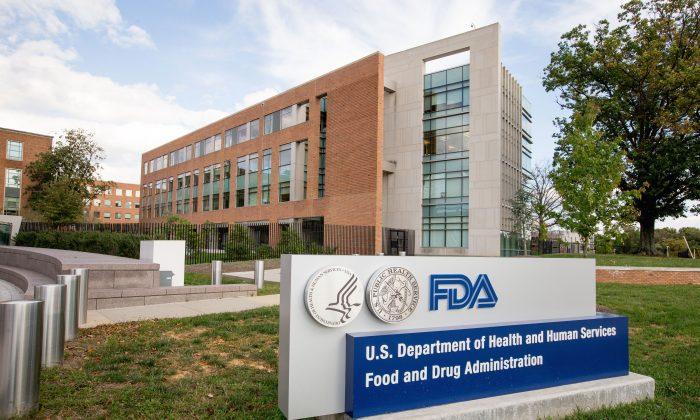 FDA Takes Too Long to Recall Products, Puts Lives at Risk: Audit