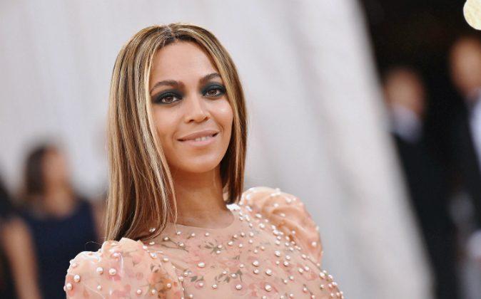 Beyonce Faces Lawsuit for ‘Lemonade’