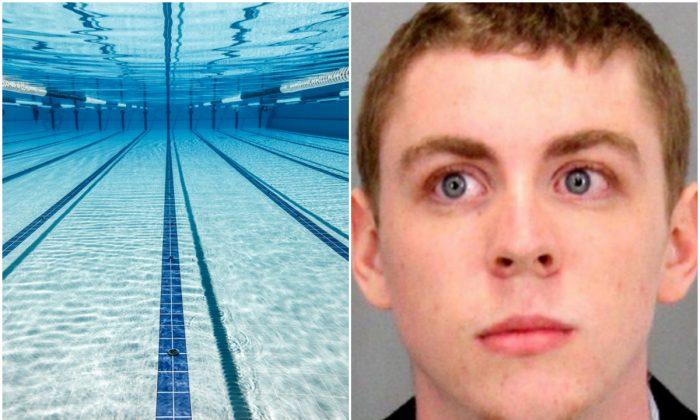 Former Stanford Swimmer Brock Turner Banned for Life by USA Swimming