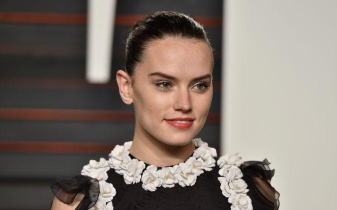 Daisy Ridley Reveals Health Struggles in Instagram Post
