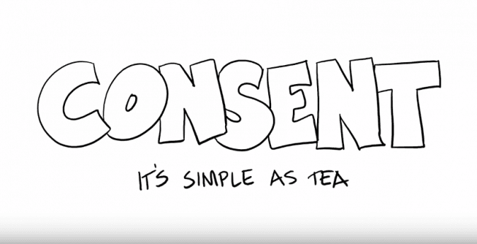 Video: British Police Use a Cup of Tea to Explain Sexual Consent