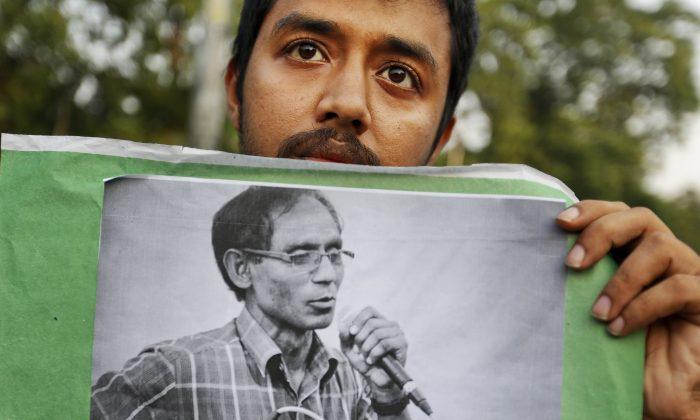 Bangladesh Detains 1,600 in Drive Against Islamist Radicals