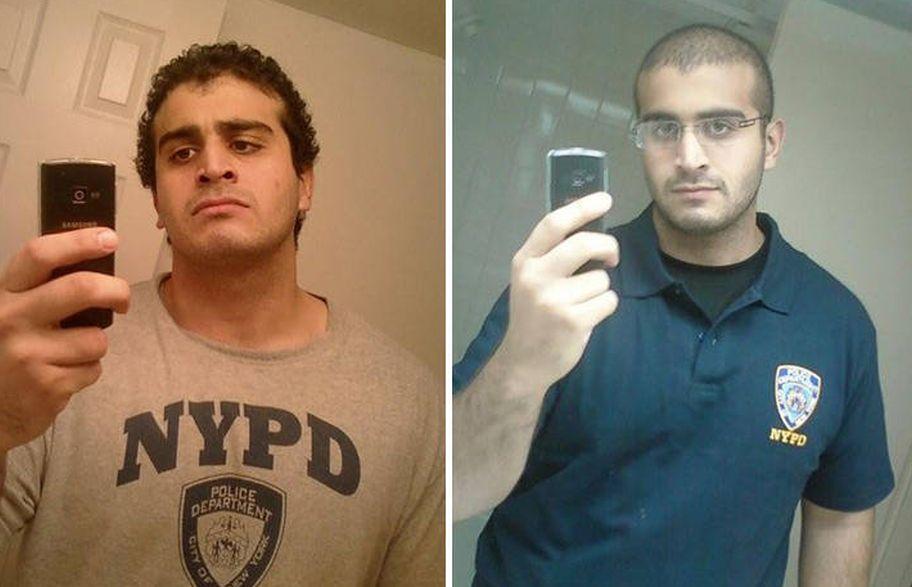 Documents: Orlando Shooter Claimed He Was Taunted About Being Muslim