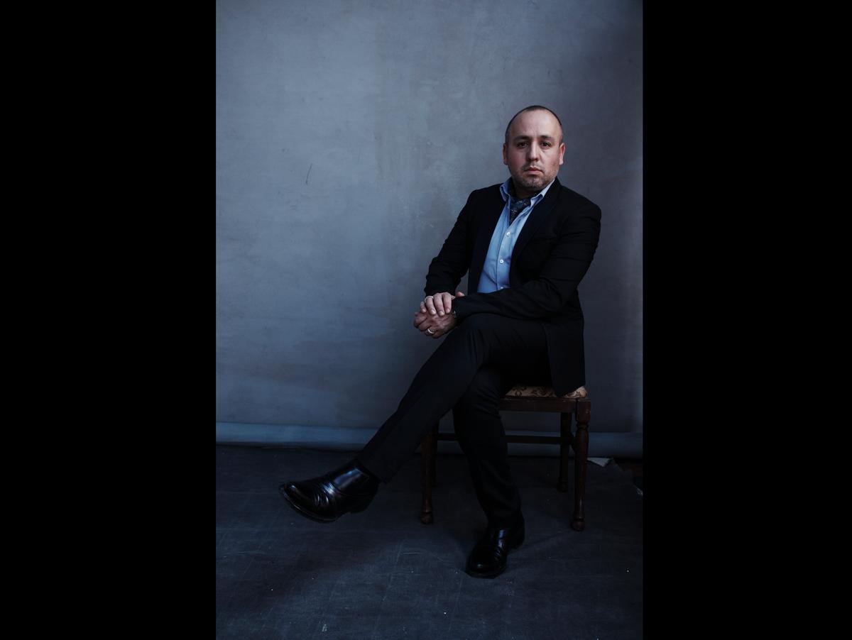 Sibylle’s Style Diary: Henry Picado on Fashion as an Art and Finding Your Own Masterpiece