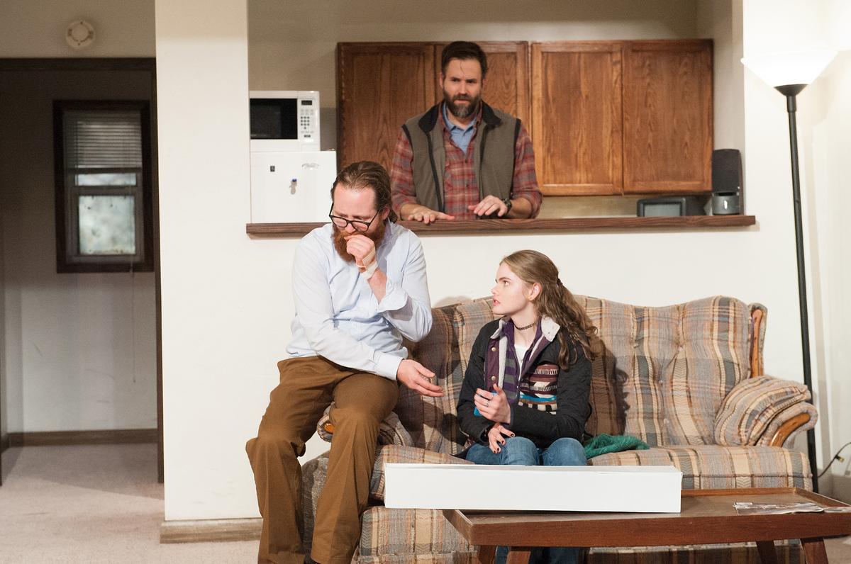 Theater Review: ‘The Purple Lights of Joppa, Illinois’