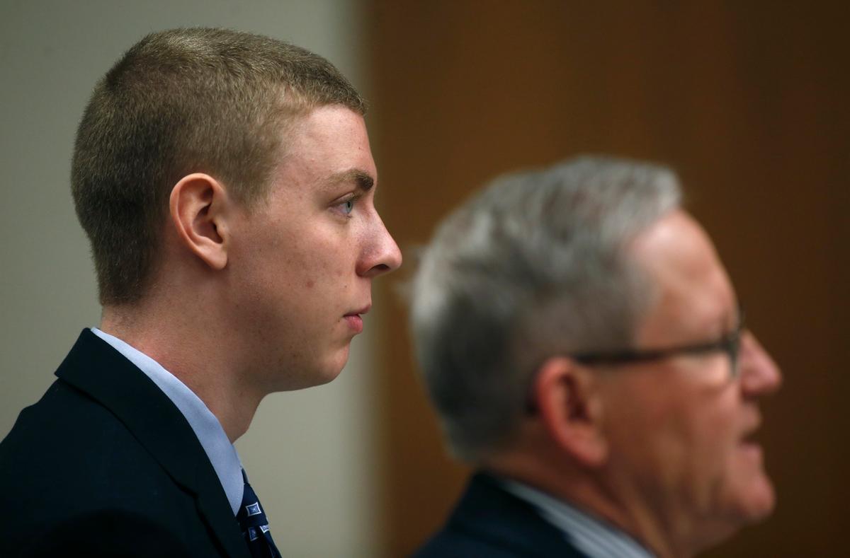Students to Show Support for Victim at Stanford Graduation
