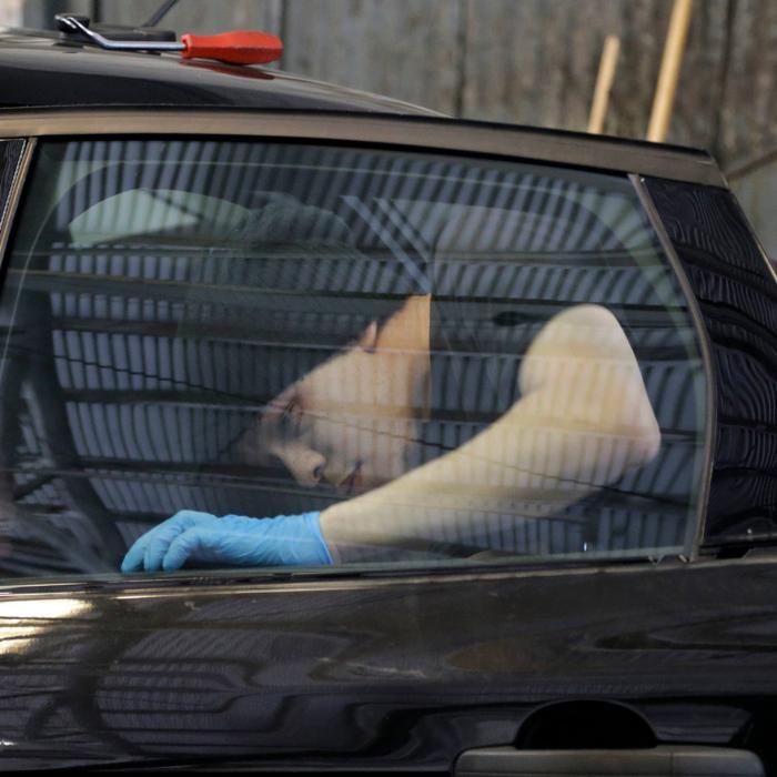 Homeland Security Raids China-Owned Fuyao Glass Plant, 27 Locations in Ohio, Probing Financial, Labor Crimes