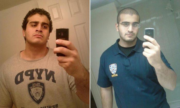 Omar Mateen ‘Made Pledge of Allegiance To ISIS’ Before Orlando Shooting, Lawmaker Says