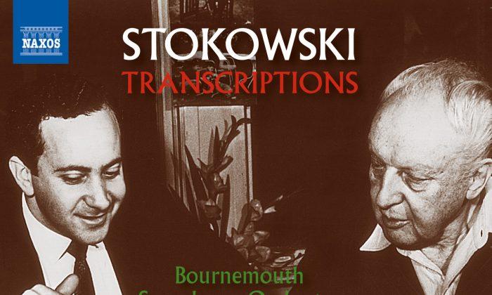 Classical Transcriptions on New Releases