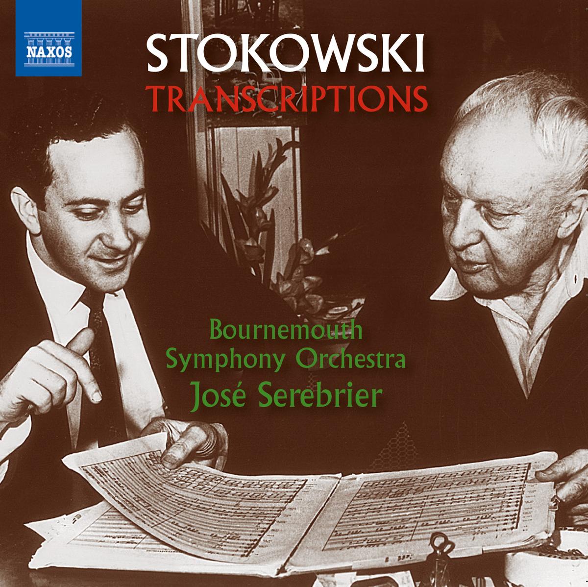 Classical Transcriptions on New Releases