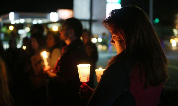 As Mass Shootings Plague US, Survivors Mourn Lack of Change